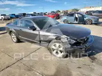 2007 Ford MUSTANG фото
