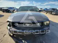 2007 Ford MUSTANG фото