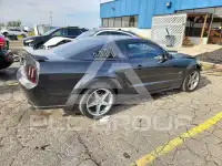 2007 Ford MUSTANG photo