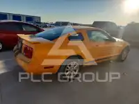 2007 Ford MUSTANG photo