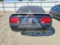 2007 Ford MUSTANG фото