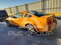 2007 Ford MUSTANG photo