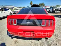 2007 Ford MUSTANG фото