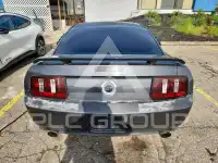 2007 Ford MUSTANG photo