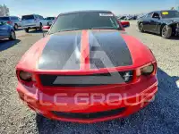 2007 Ford MUSTANG фото