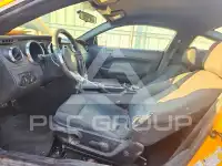 2007 Ford MUSTANG photo