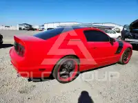 2007 Ford MUSTANG фото
