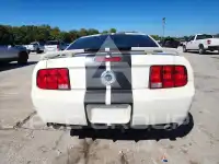 2007 Ford MUSTANG фото