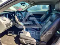 2007 Ford MUSTANG фото