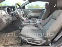 2007 Ford MUSTANG photo