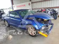 2007 Ford MUSTANG photo