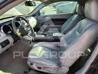2007 Ford MUSTANG фото