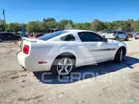 2007 Ford MUSTANG фото