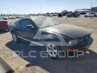 2007 Ford MUSTANG фото