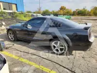 2007 Ford MUSTANG photo