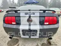 2007 Ford MUSTANG фото