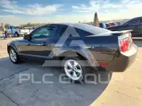 2007 Ford MUSTANG фото