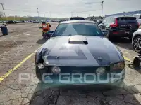2007 Ford MUSTANG photo