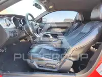 2007 Ford MUSTANG фото
