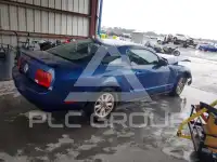 2007 Ford MUSTANG photo