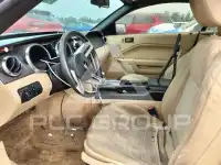 2007 Ford MUSTANG фото