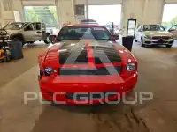 2007 Ford MUSTANG photo