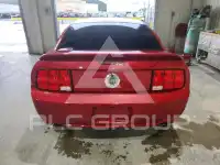 2007 Ford MUSTANG фото