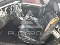 2007 Ford MUSTANG фото