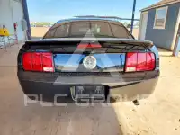 2007 Ford MUSTANG photo