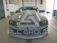 2007 Ford MUSTANG фото