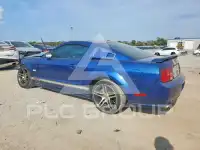 2007 Ford MUSTANG photo