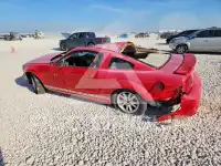 2007 Ford MUSTANG photo