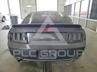 2007 Ford MUSTANG фото