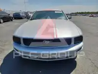 2007 Ford MUSTANG фото