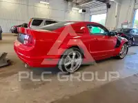 2007 Ford MUSTANG photo