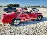 2007 Ford MUSTANG photo