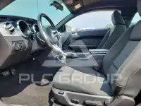 2007 Ford MUSTANG photo