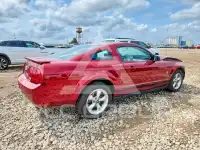 2007 Ford MUSTANG photo