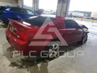2007 Ford MUSTANG фото