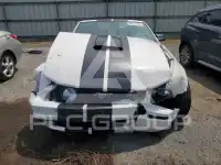 2007 Ford MUSTANG фото