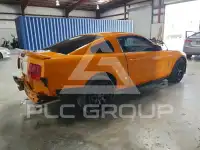 2007 Ford MUSTANG фото
