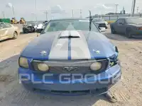 2007 Ford MUSTANG photo