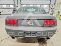 2007 Ford MUSTANG photo