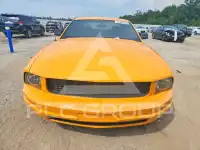 2007 Ford MUSTANG фото
