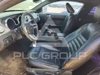 2007 Ford MUSTANG photo