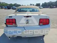 2007 Ford MUSTANG photo