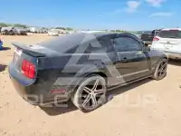 2007 Ford MUSTANG photo