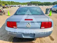 2007 Ford MUSTANG фото