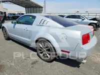 2007 Ford MUSTANG фото