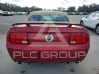 2007 Ford MUSTANG фото